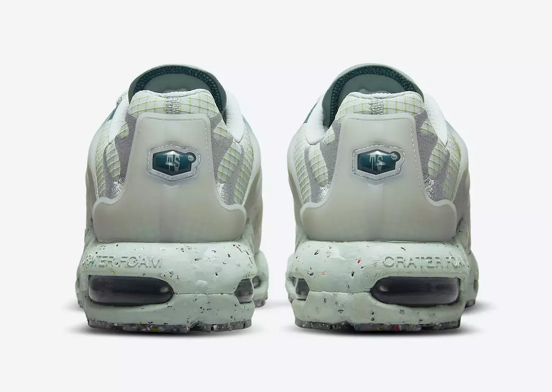 Nike Air Max Terrascape Plus DC6078-001 Data lansării