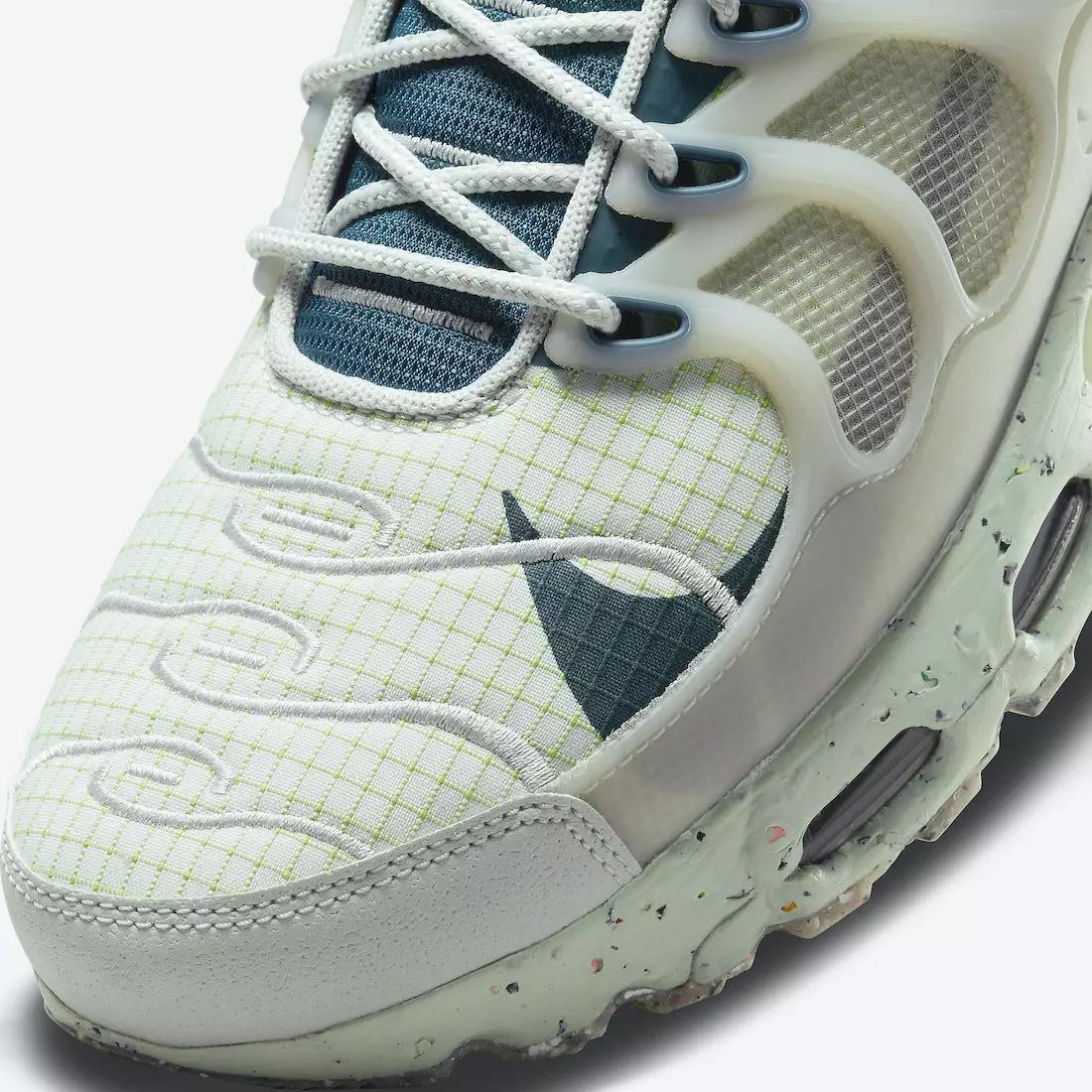 Nike Air Max Terrascape Plus DC6078-001 გამოშვების თარიღი