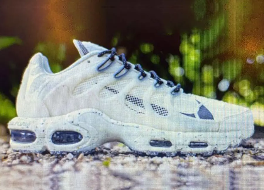 Nike Air Max Terrascape Plus DC6078-100 izlaišanas datums