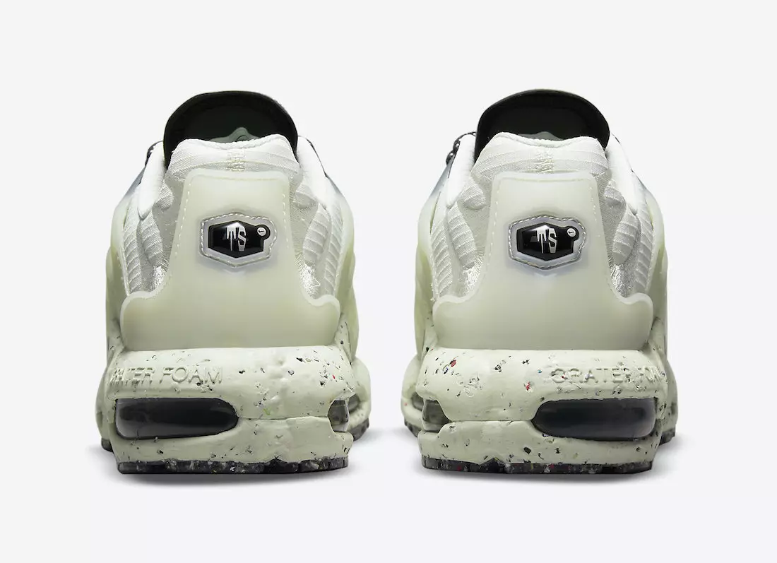 Nike Air Max Terrascape Plus DC6078-100 Çıkış Tarihi