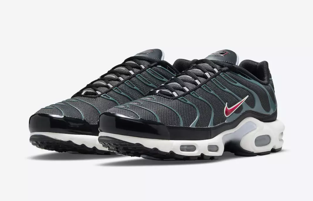 Дата выхода Nike Air Max Plus DC6094-002