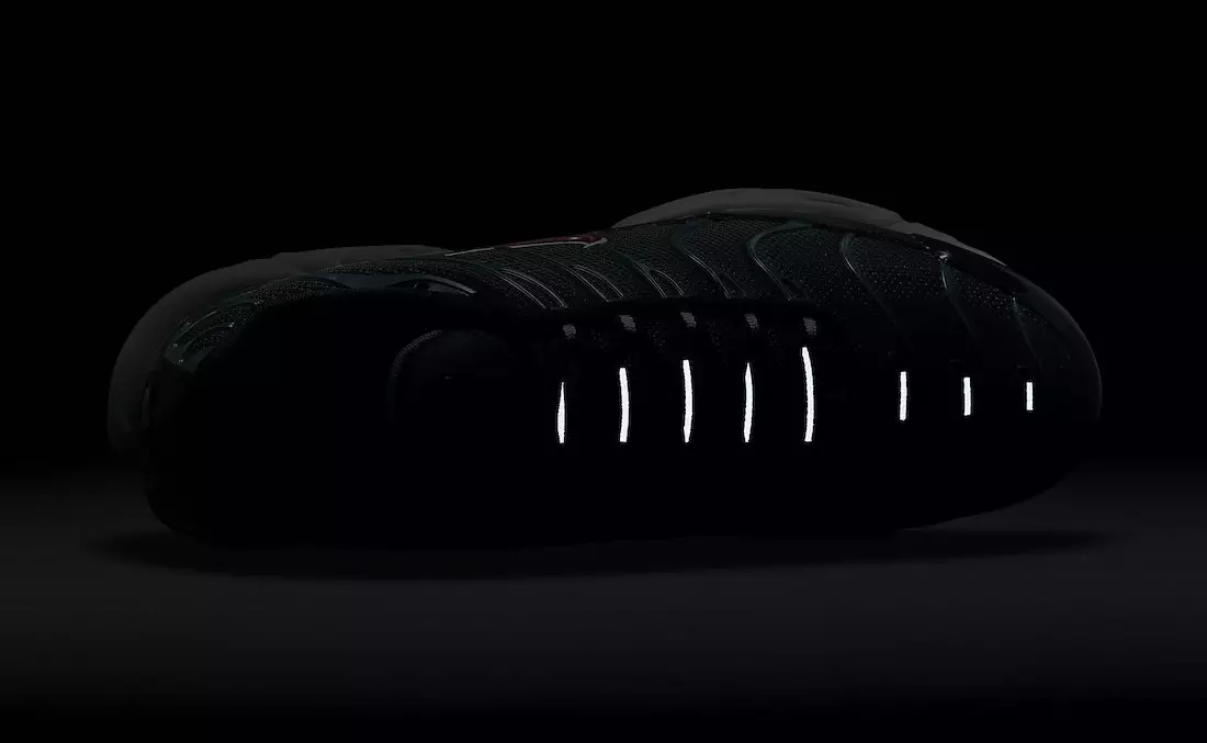 Data de lançamento Nike Air Max Plus DC6094-002