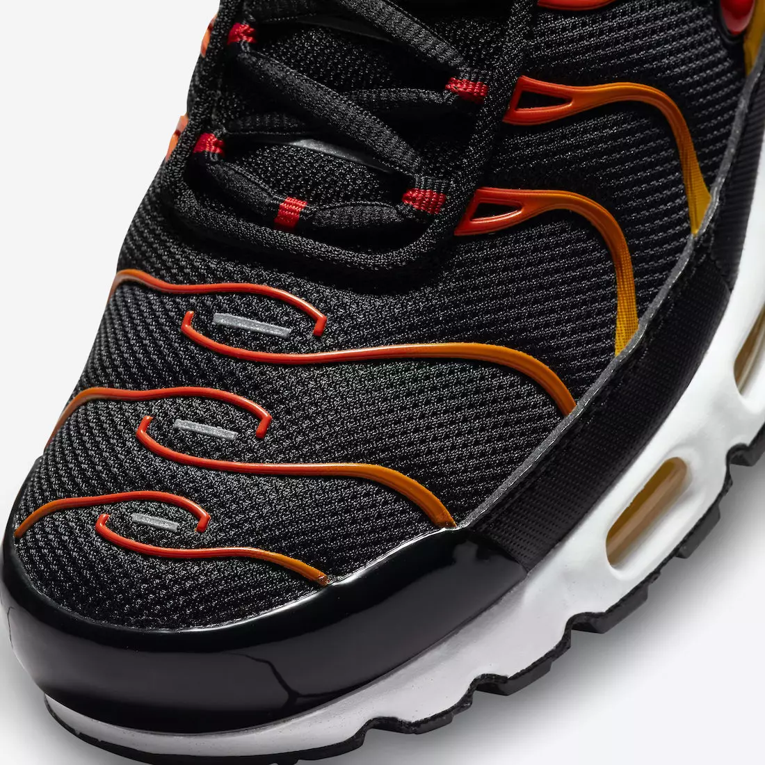 Nike Air Max Plus Reverse Sunset DC6094-001 Дата випуску