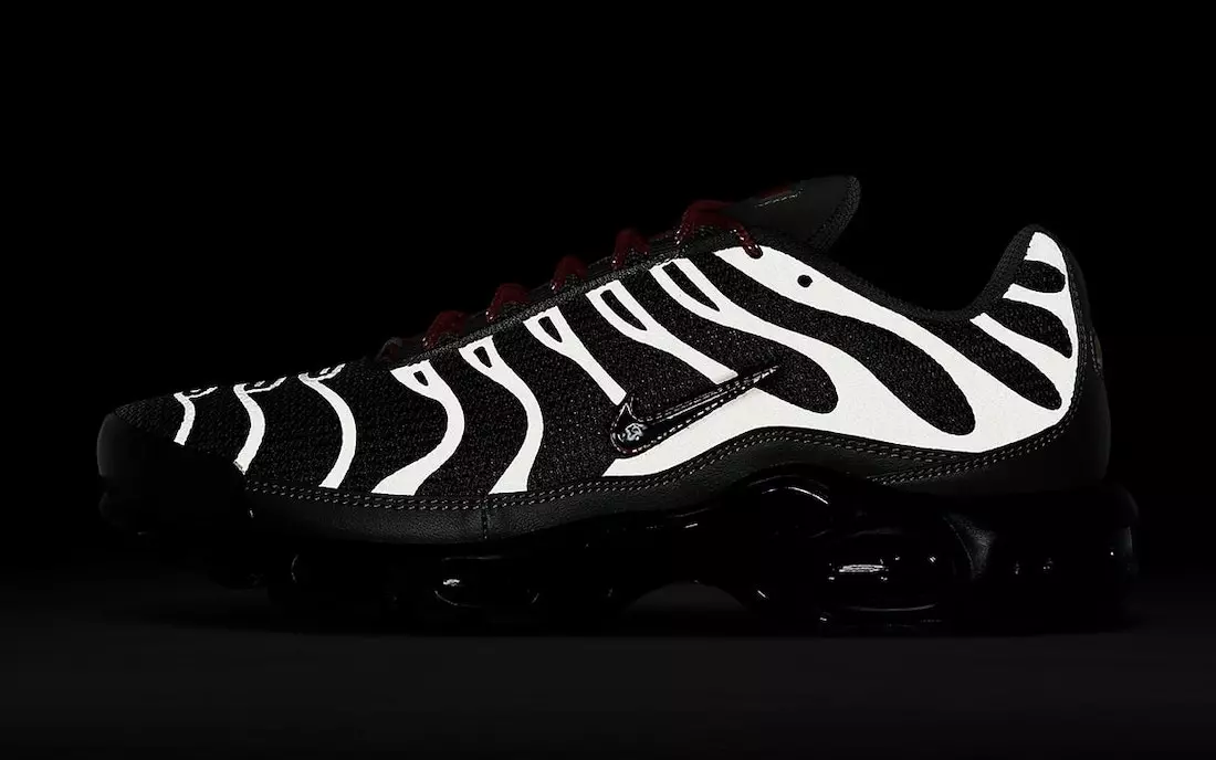 Nike Air Max Plus olīvu atstarojošais DN7997-200 izlaišanas datums