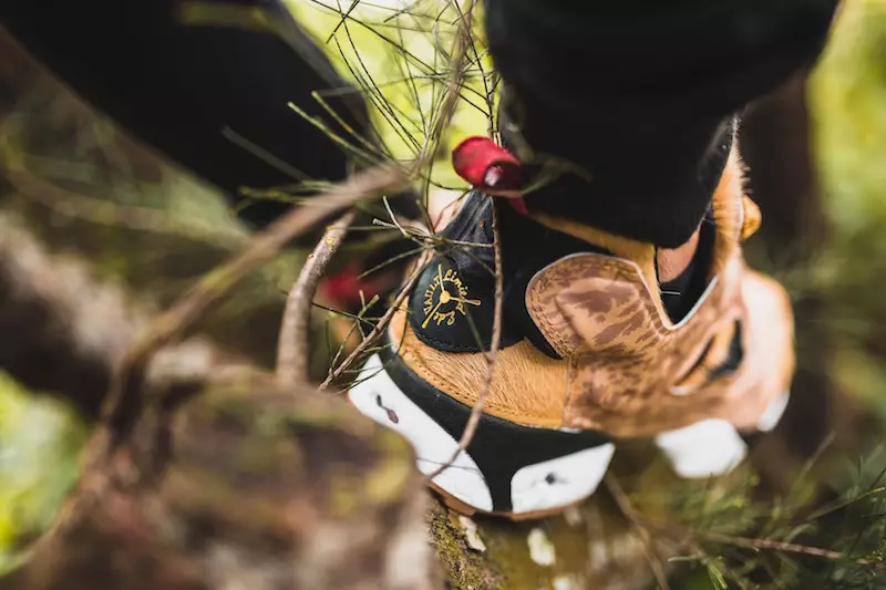 Limitierte EDT x SBTG x Reebok Insta Pump Fury