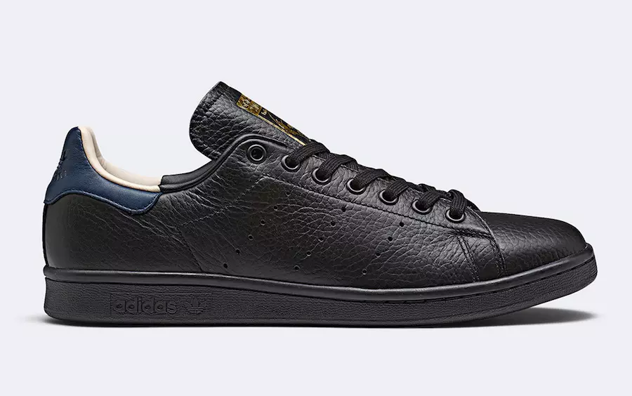 adidas Stan Smith Kraliyet Paketi CQ2202