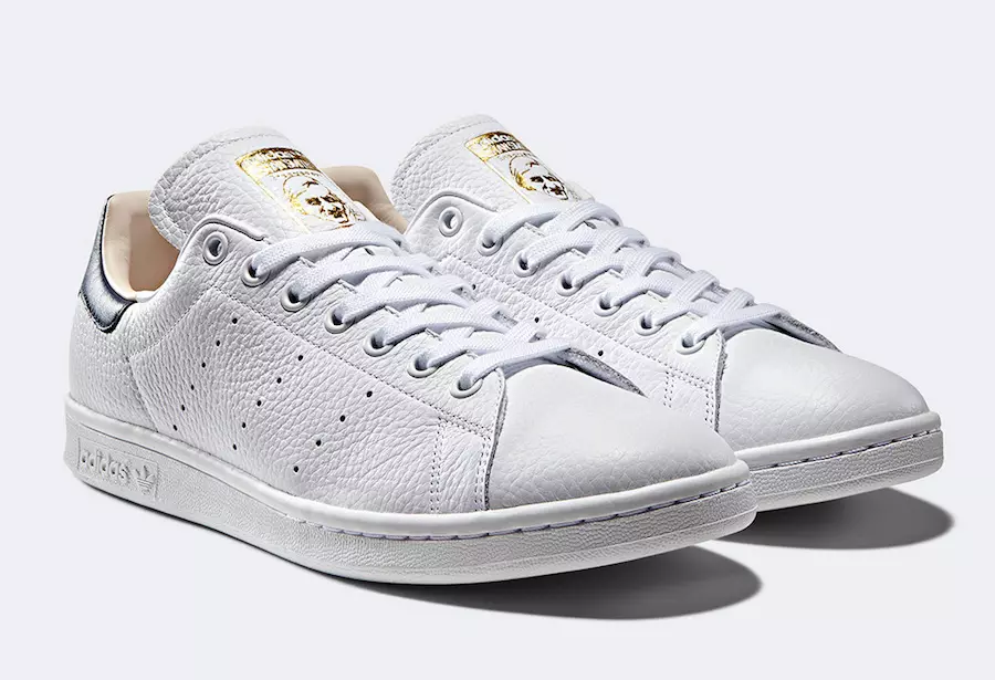 Pachet adidas Stan Smith Royal CQ2201