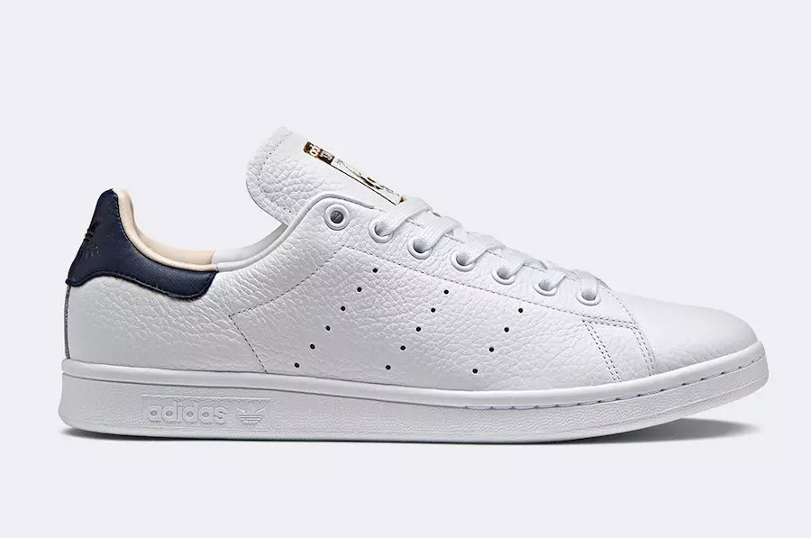 Adidas Stan Smith Royal Pack CQ2201