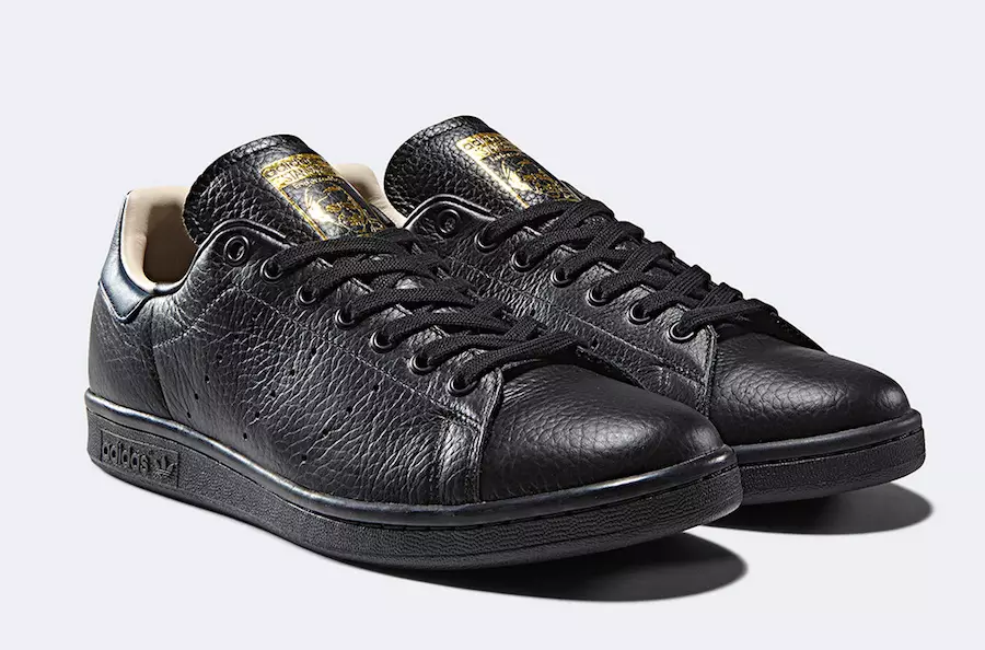 adidas Stan Smith Kraliyet Paketi CQ2202