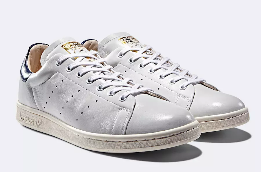 Pachet adidas Stan Smith Royal CQ3033