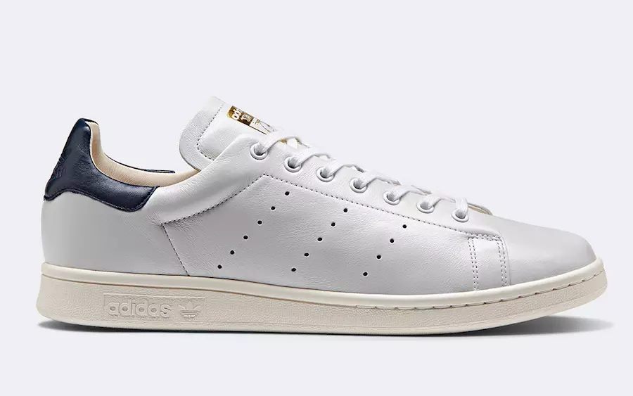 adidas Stan Smith Kraliyet Paketi CQ3033