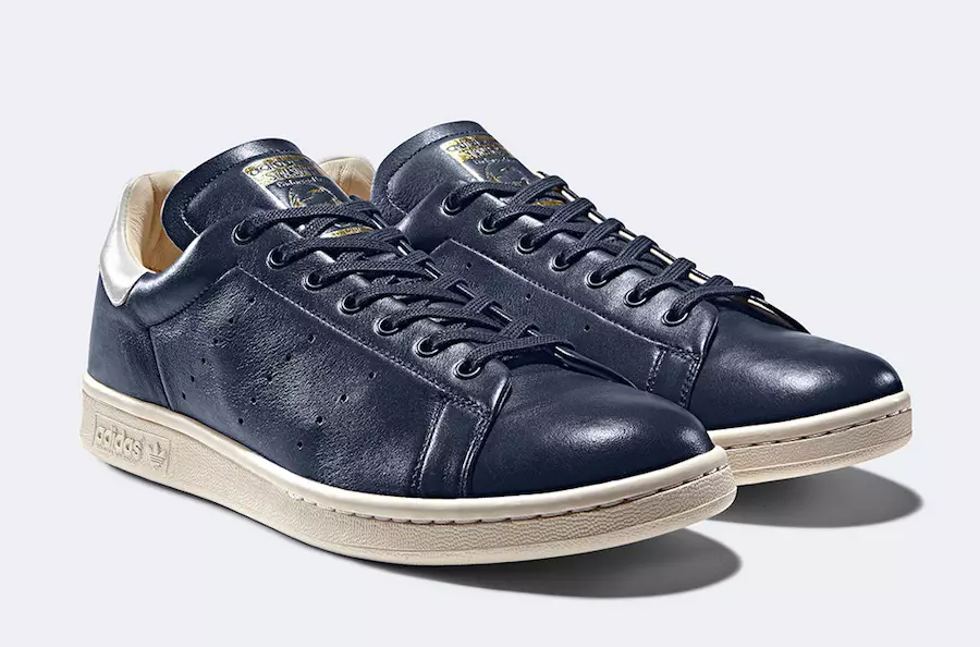 adidas Stan Smith Kraliyet Paketi CQ3034