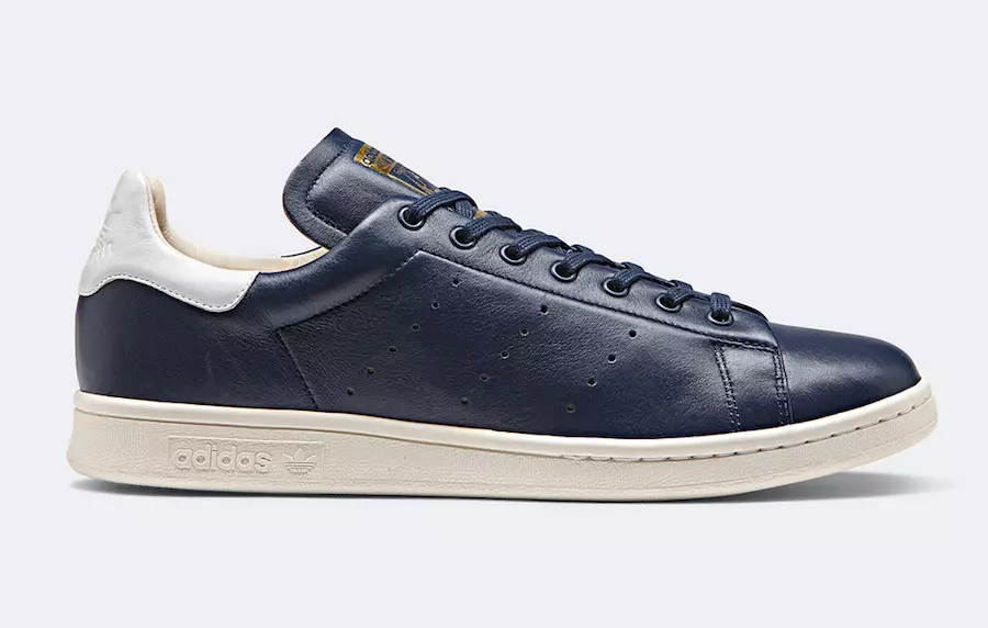 adidas Stan Smith Kraliyet Paketi CQ3034