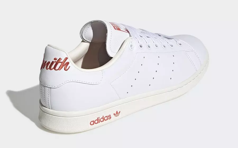 adidas Stan Smith «Сценарийі» екі жаңа түсте шығарылады