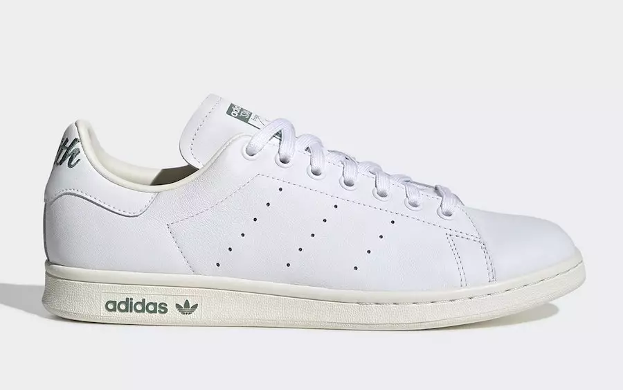 Adidas Stan Smith Script EF4257 Дата выпуску