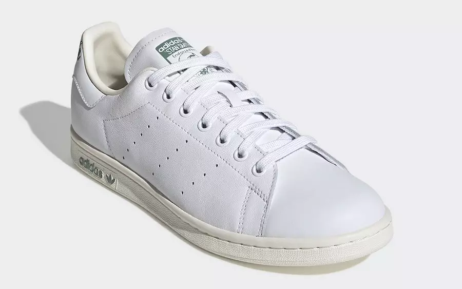 adidas Stan Smith Script EF4257 Útgáfudagur