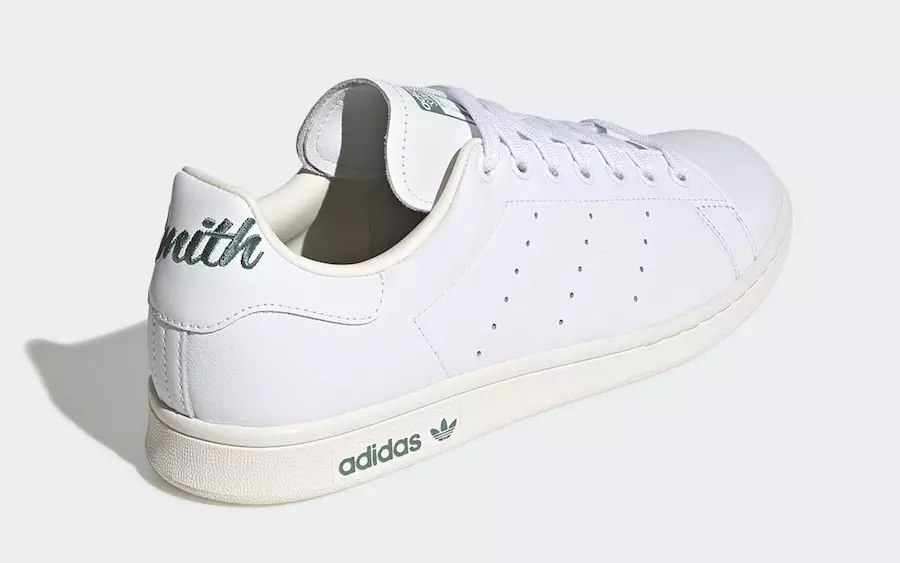 adidas Stan Smith Script EF4257 Fecha de lanzamiento