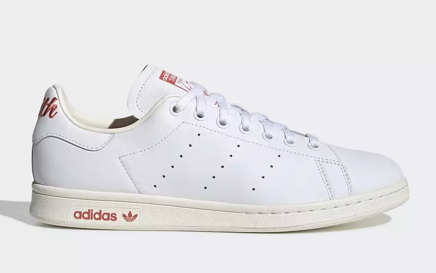 Adidas Stan Smith Script EF4258 Julkaisupäivä