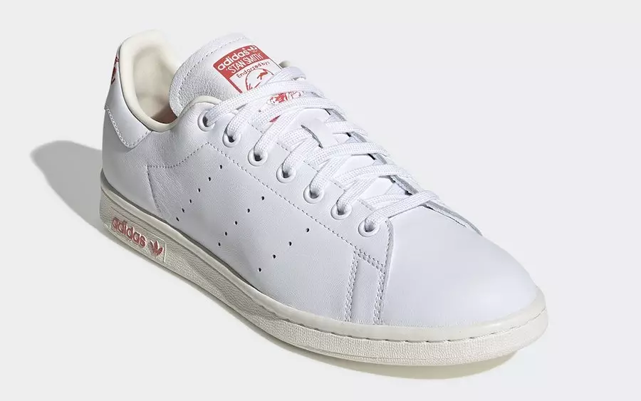 adidas Stan Smith Script EF4258 Fecha de lanzamiento