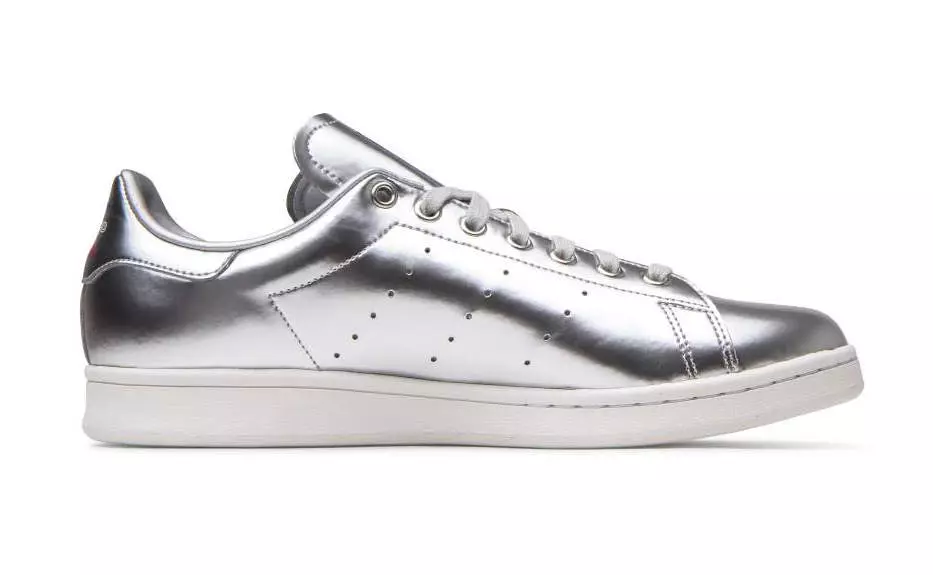 adidas Stan Smith Metallic Pack FW5364 FW5363 Releasedatum