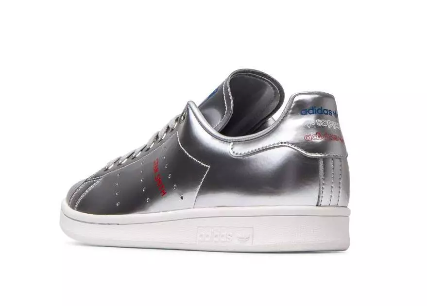 adidas Stan Smith Metallic Pack FW5364 Dátum vydania FW5363