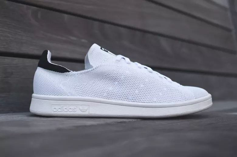 אדידס קונסורציום Primeknit Stan Smith 40484_1