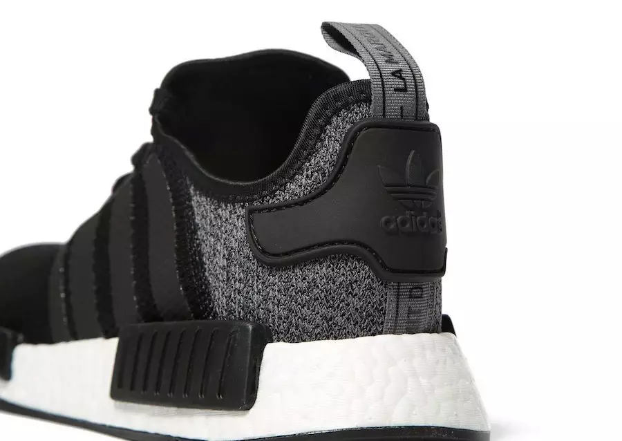 adidas NMD R1 wollen hakken