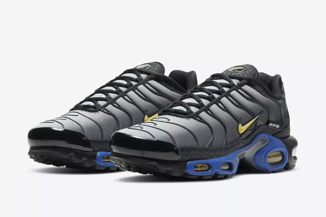 Nike Air Max Plus Kiss My Airs DJ4956-001 Udgivelsesdato