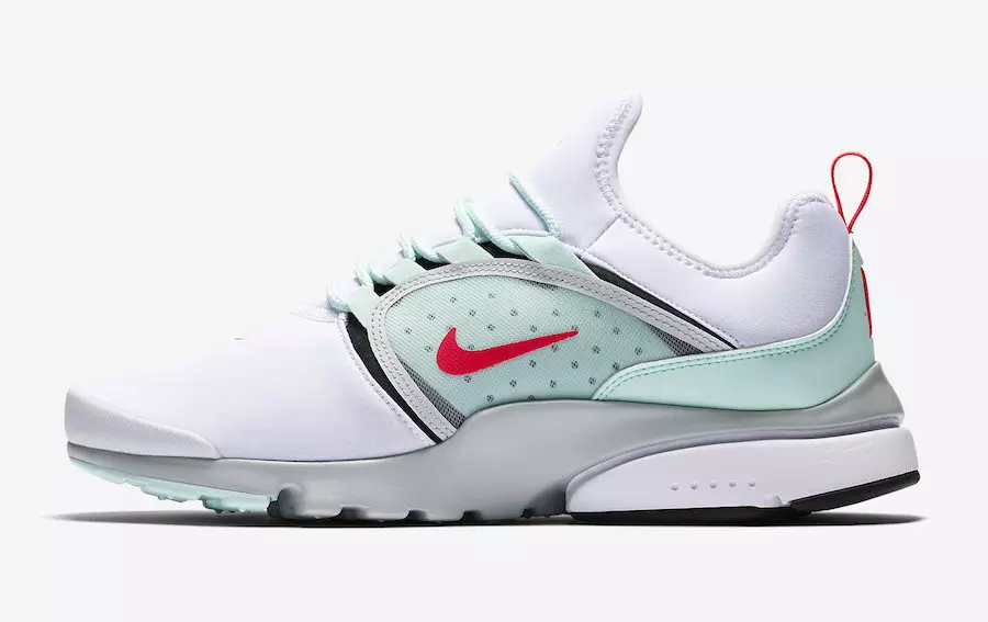 Nike Presto Fly World AV7763-100 Data tal-Ħruġ