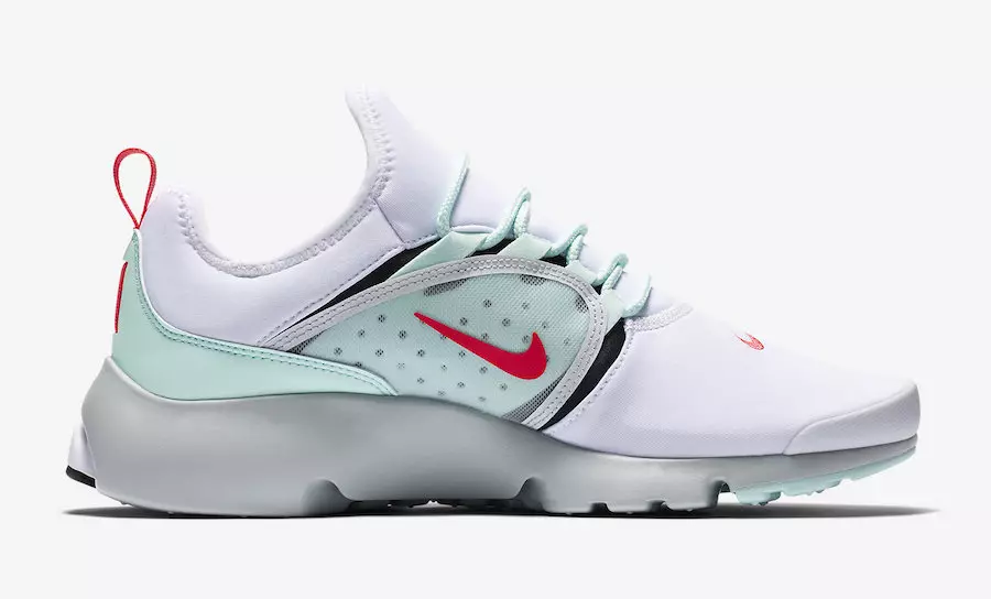 Data de lançamento Nike Presto Fly World AV7763-100