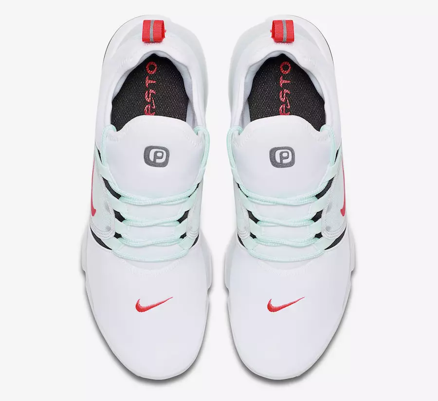 Nike Presto Fly World AV7763-100 Udgivelsesdato