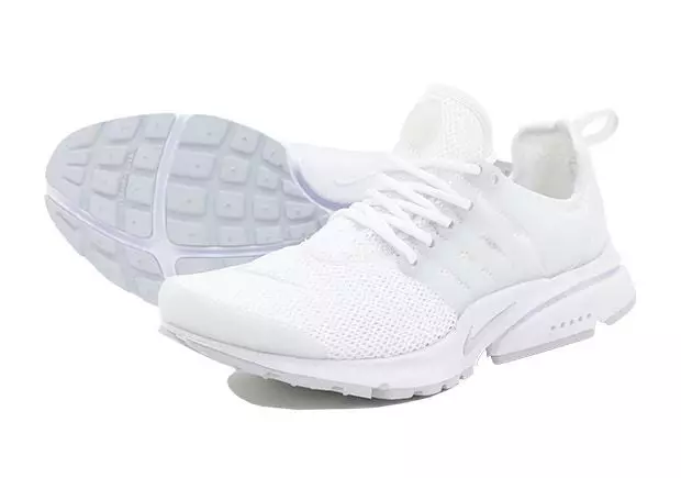 Pregled Pogledajte kolekciju Nike Air Presto za ljeto 2016