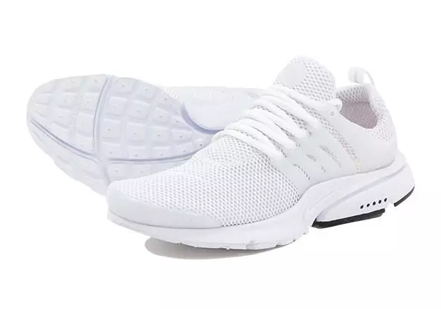 Nike Air Presto Été 2016