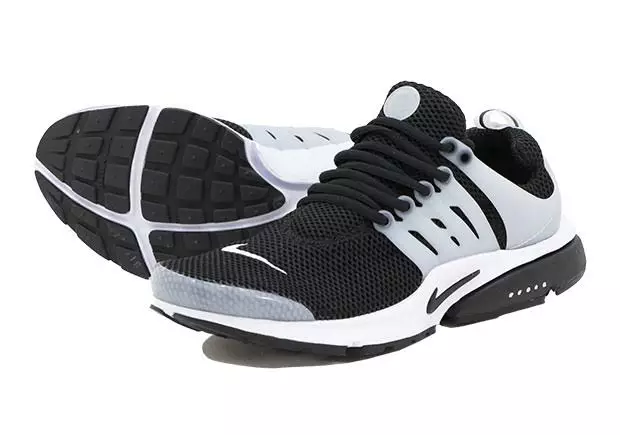 Nike Air Presto sommer 2016