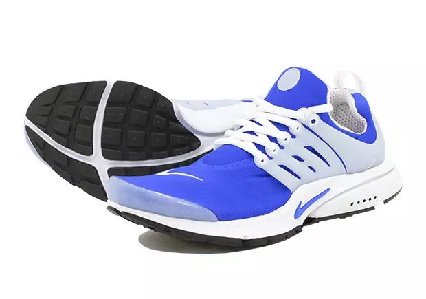 Nike Air Presto Musim Panas 2016