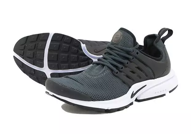 Nike Air Presto leto 2016