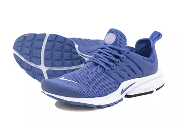 Nike Air Presto vasara 2016