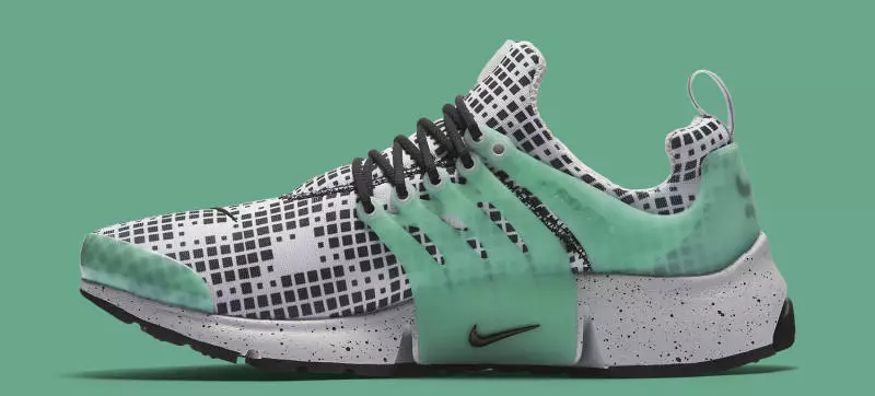 Nike Air Presto GPX Green Glow