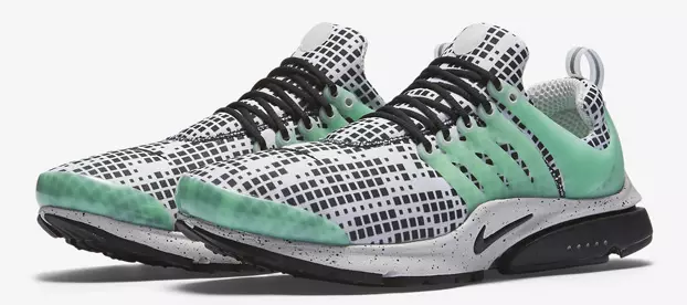 Nike Air Presto GPX Verde Glow