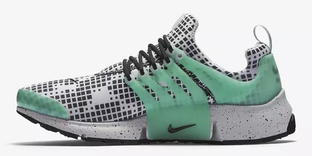 Nike Air Presto GPX Verde Glow