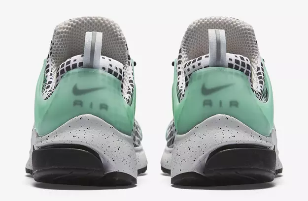 Nike Air Presto GPX Grüner Glanz