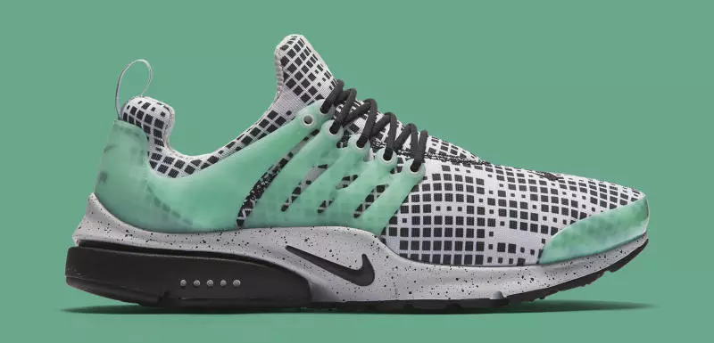 Nike Air Presto GPX Verde Glow