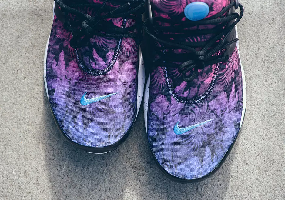 Nike Air Presto Palm Trees Floral