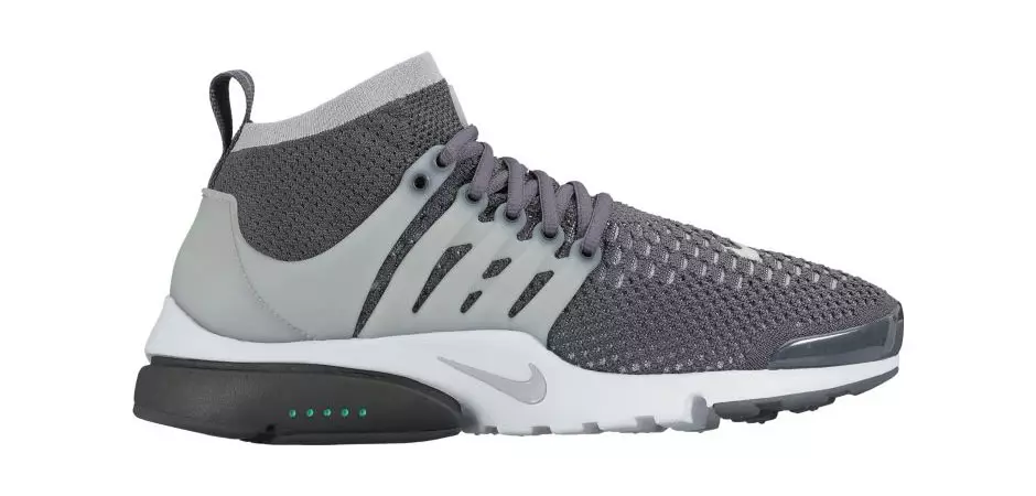 Nike aeir presto 2016 eisiúintí