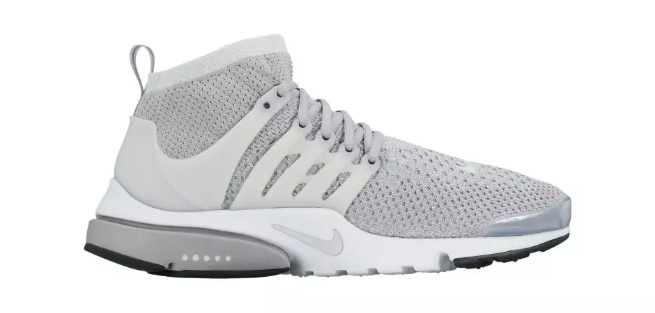 Издания на Nike Air Presto 2016