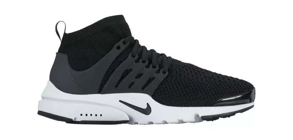 Nike Air Presto 2016 թողարկումներ