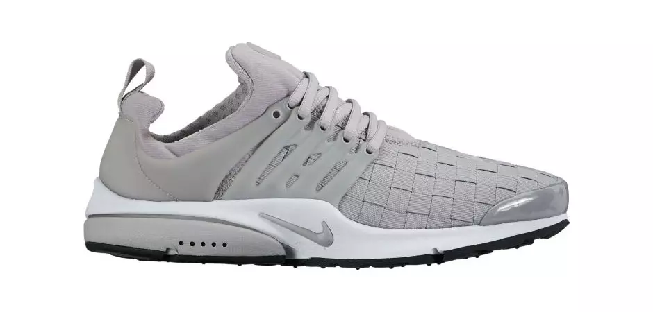 Издания на Nike Air Presto 2016