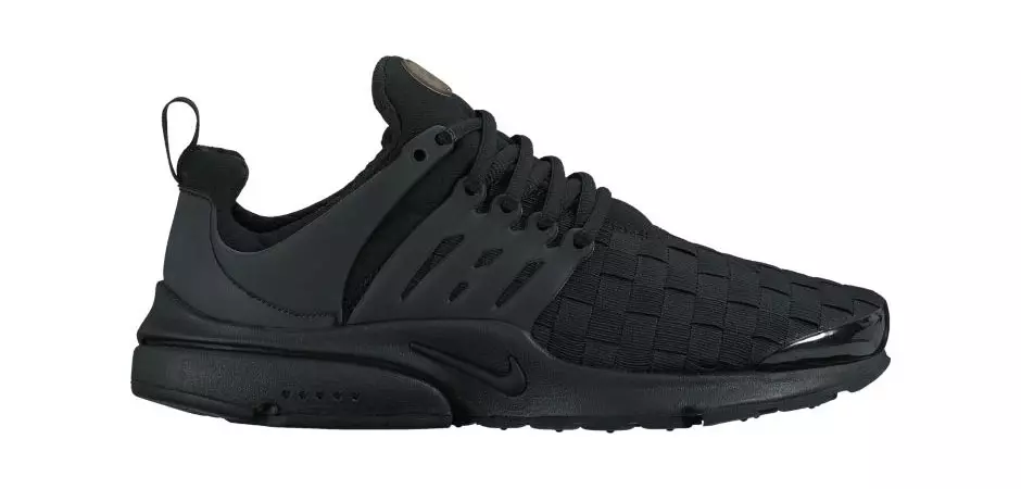 Lançamentos Nike Air Presto 2016