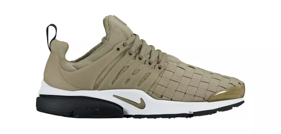 Nike Air Presto 2016 худалдаанд гарлаа