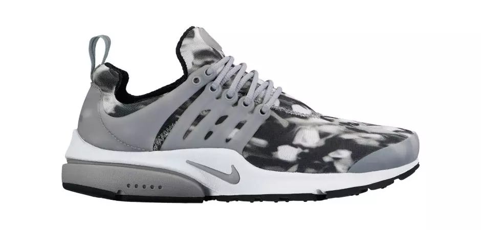 Bản phát hành Nike Air Presto 2016